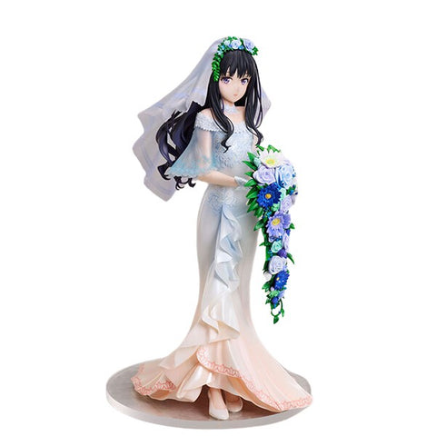 Lycoris Recoil - Inoue Takina - 1/7 - Wedding Dress ver. (Aniplex) [Shop Exclusive]