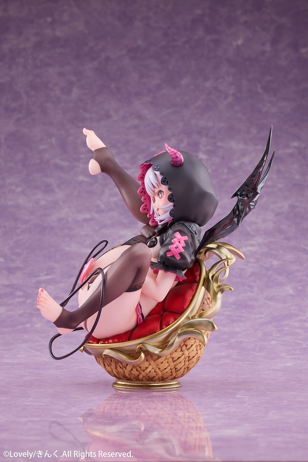 Original - Yuna - 1/6 (Lovely)