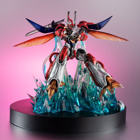 Seisenshi Dunbine - Billbine - Real Posing Robots (MegaHouse) [Shop Exclusive]