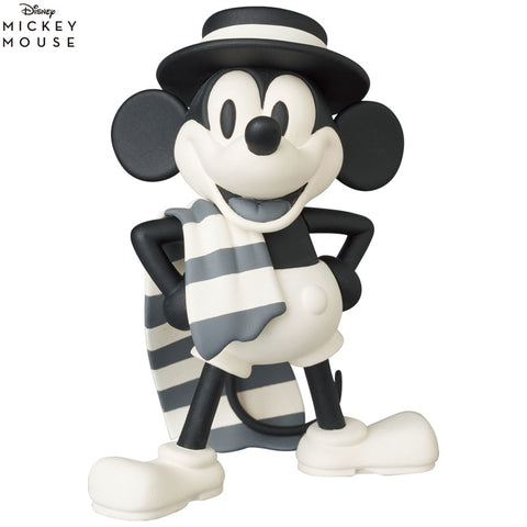 Ultra Detail Figure No.688 UDF Disney Series 10 MICKEY MOUSE (The Gallopin' Gaucho)