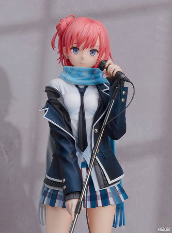 Yahari Ore no Seishun Love Comedy wa Machigatteiru. - Yuigahama Yui - 1/6 - Light Novel Ver. (Good Smile Company)