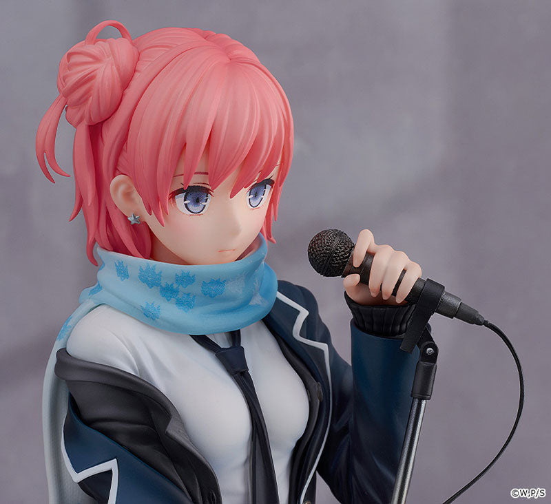 Yuigahama Yui - Yahari Ore no Seishun Love Comedy wa Machigatteiru.