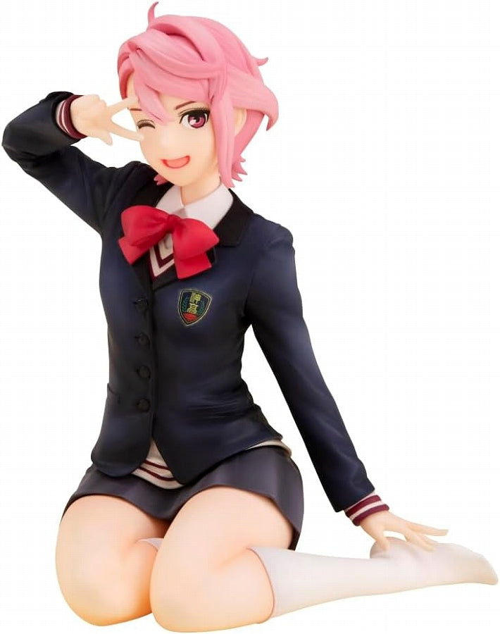Shiratori Aira - Dandadan