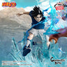 Naruto - Uchiha Sasuke - Combination Battle (Bandai Spirits)