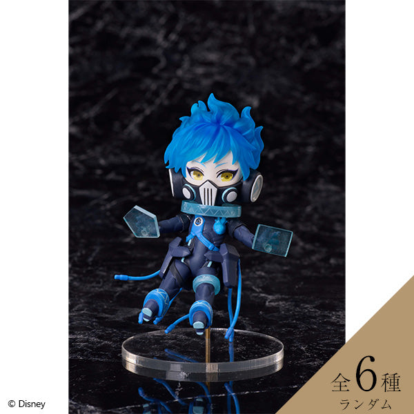 Twisted Wonderland - Deformed Figure Collection - Twisted