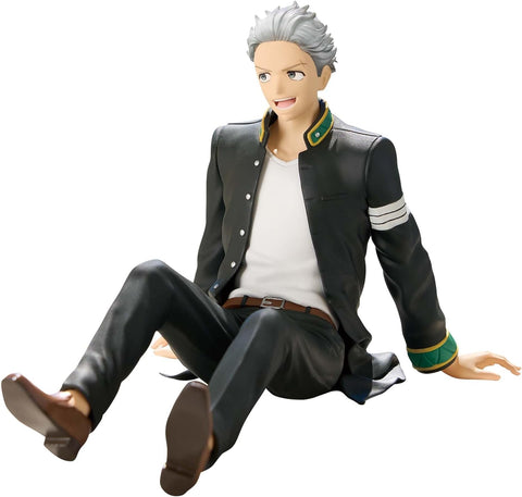 Wind Breaker - Umemiya Hajime - Chatting Time! (Bandai Spirits)