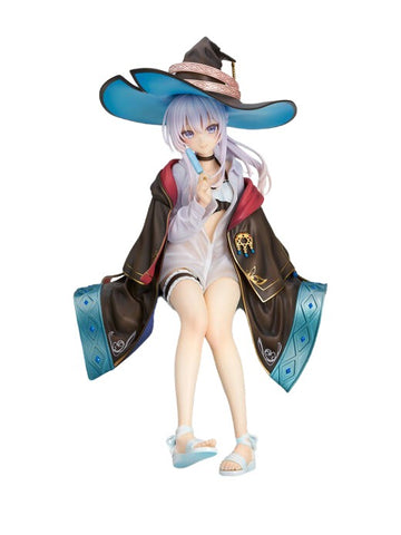 Majo no Tabitabi - Elaina - F:Nex - 1/7 - Summer Vacation ver. (FuRyu)