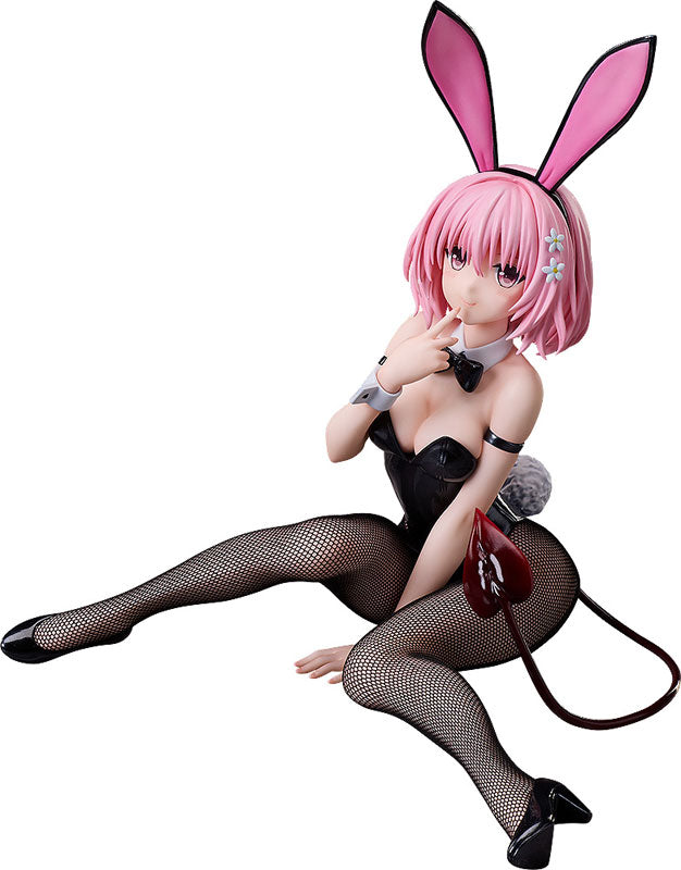 Momo Belia Deviluke - To LOVEru Darkness