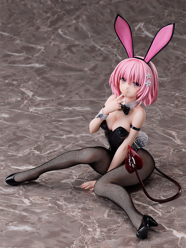 Momo Belia Deviluke - To LOVEru Darkness