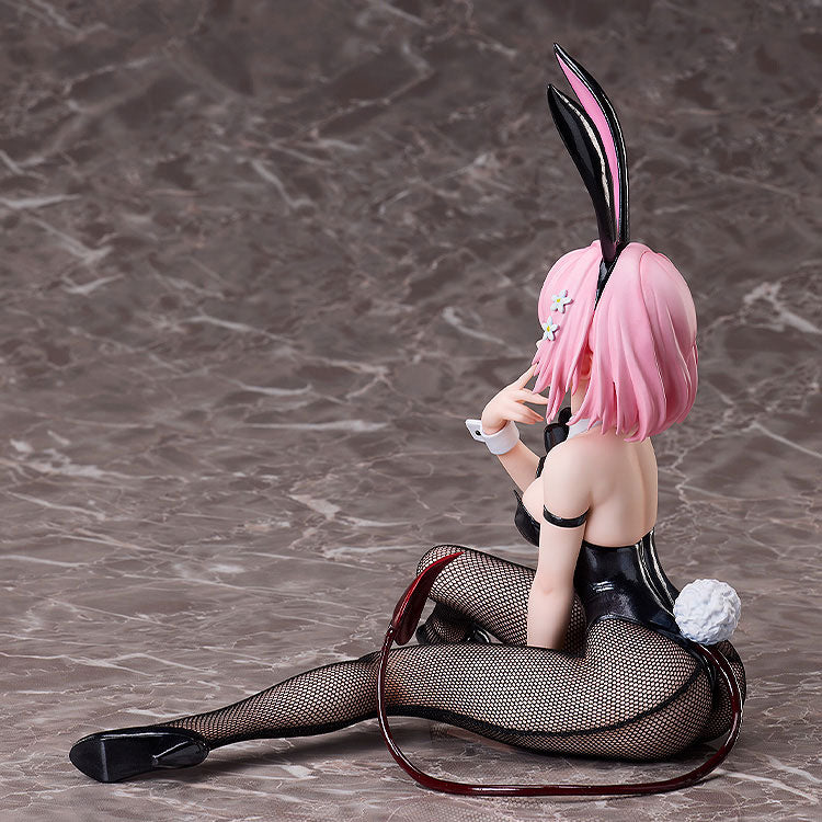 Momo Belia Deviluke - To LOVEru Darkness