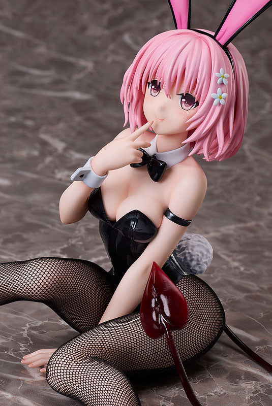 Momo Belia Deviluke - To LOVEru Darkness