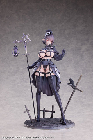 Original - Pest Ishi Kara - 1/6 (Hanabee)