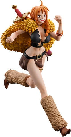 One Piece - Nami - Ichiban Kuji - Ichiban Kuji One Piece -Elbaph Hen- Giant Bash!! Vol. 1 (C Prize) - Masterlise - Masterlise Expiece (Bandai Spirits)