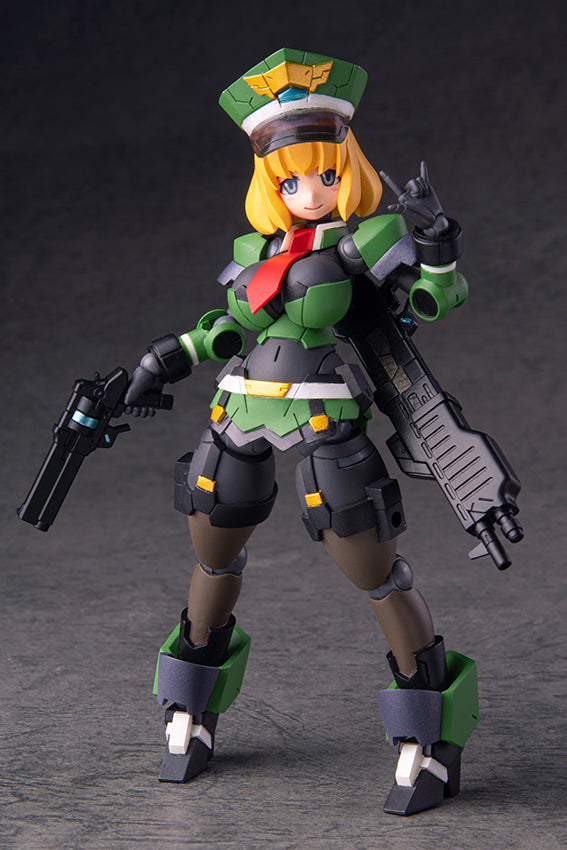 新品未開封 ポリニアン FLL イアンナ POLYNIAN IANA Polynian FLL Janna Action Figure JAPAN OFFICIAL — ToysOneJapan