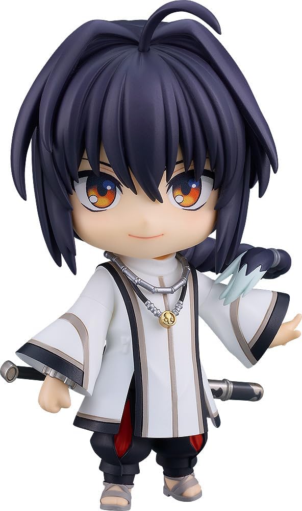 Yamato Takeru - Nendoroid #2550 (Good Smile Company)