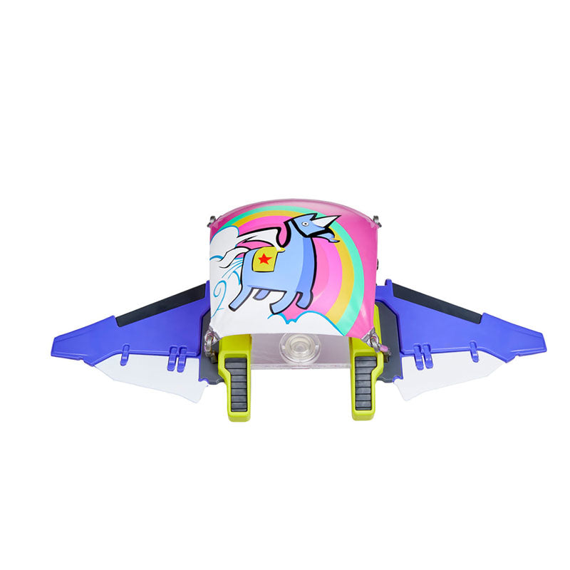 Fortnite - Hasbro Action Figure: 6 Inch / Victory Royale - Glider Series 1 - Lamacorn Express