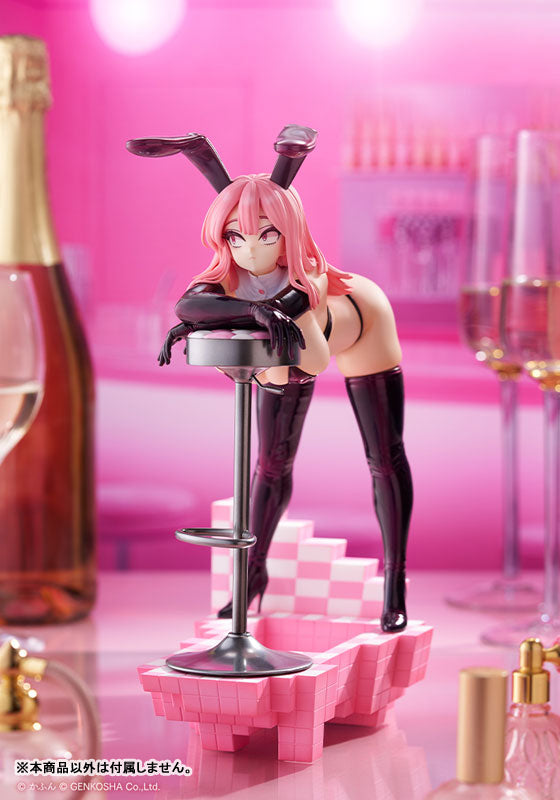 Standing Bunny - Original