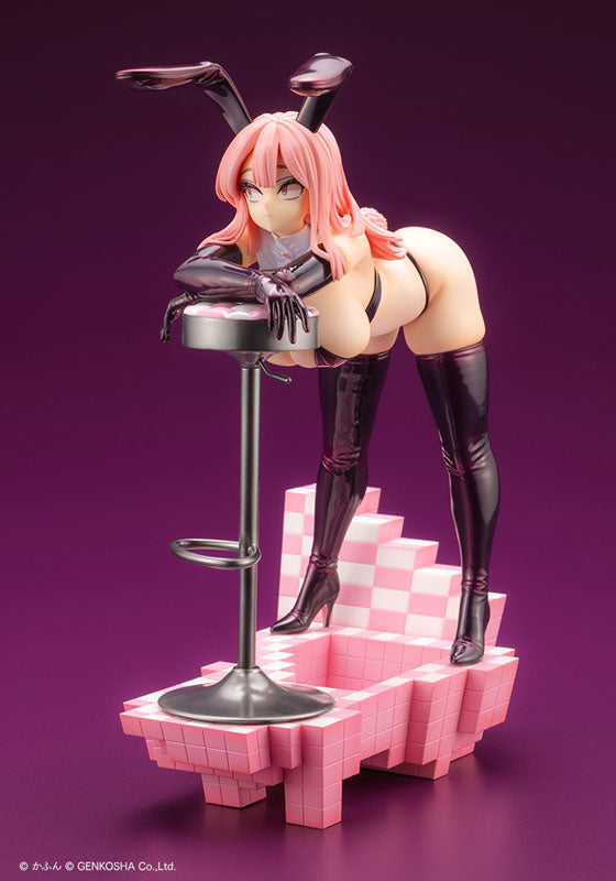 Standing Bunny - Original
