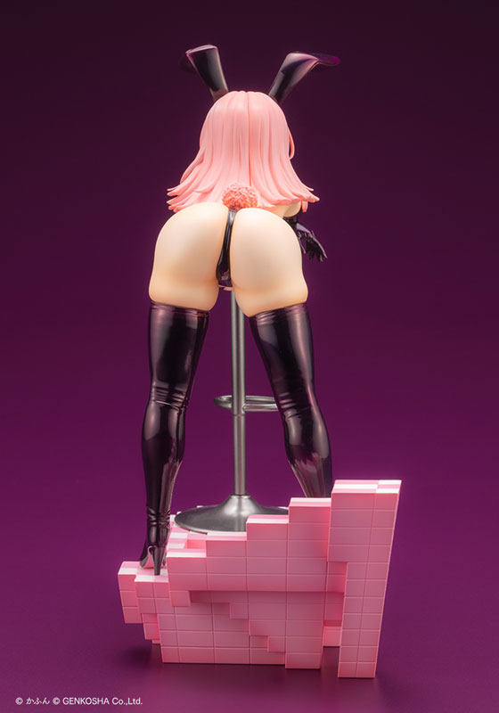 Standing Bunny - Original
