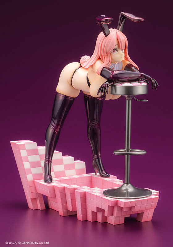 Standing Bunny - Original