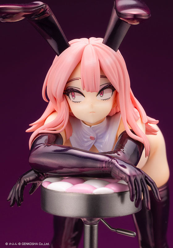 Standing Bunny - Original