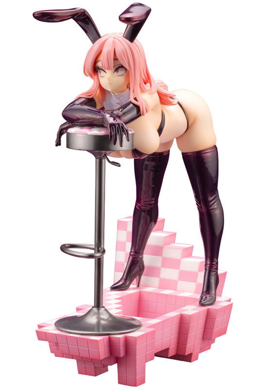 Standing Bunny - Original