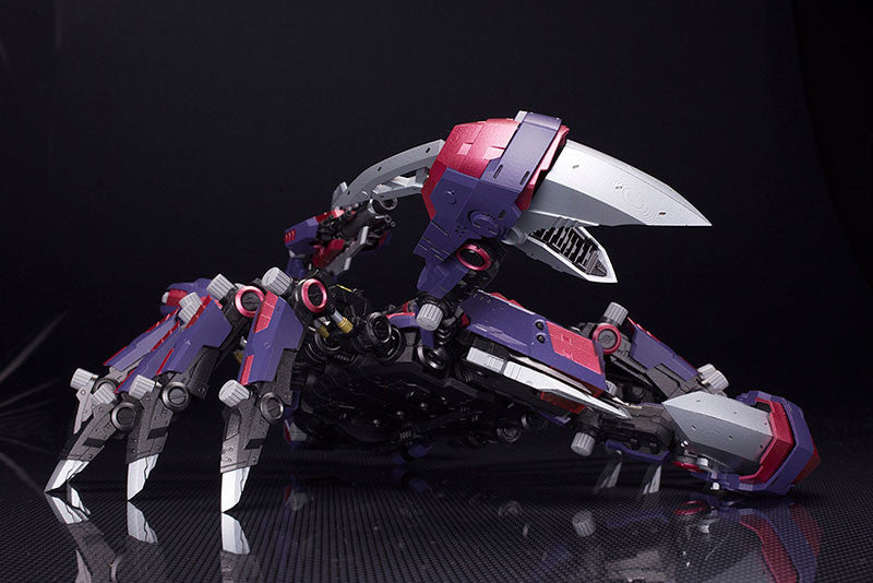 Zoids - EZ-036 Death Stinger - Highend Master Model 041 - 1/72