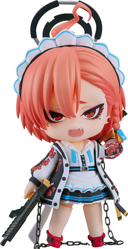 Mikamo Neru - Nendoroid #2699 (Good Smile Company)