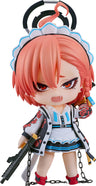 Blue Archive - Mikamo Neru - Nendoroid #2699 (Good Smile Company)