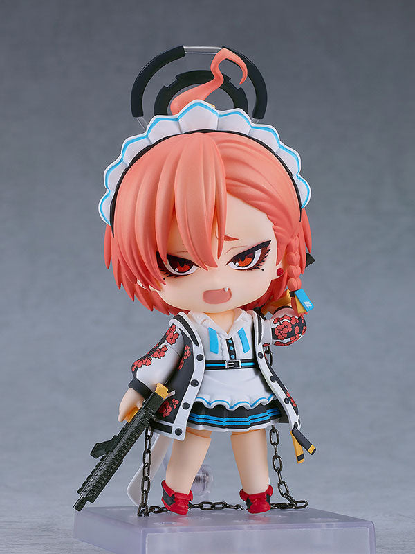 Mikamo Neru - Nendoroid #2699 (Good Smile Company)