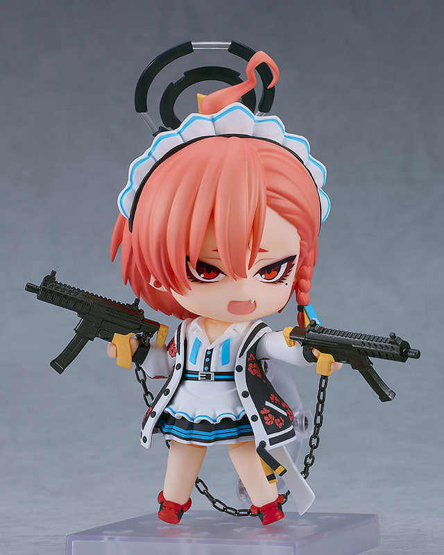 Mikamo Neru - Nendoroid #2699 (Good Smile Company)