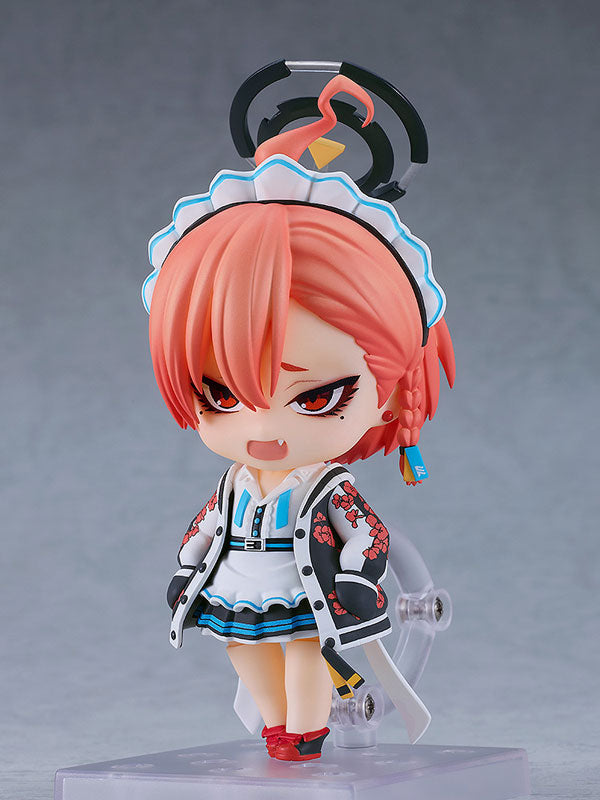 Mikamo Neru - Nendoroid #2699 (Good Smile Company)