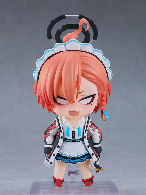 Mikamo Neru - Nendoroid #2699 (Good Smile Company)