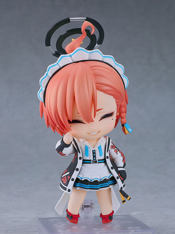 Mikamo Neru - Nendoroid #2699 (Good Smile Company)