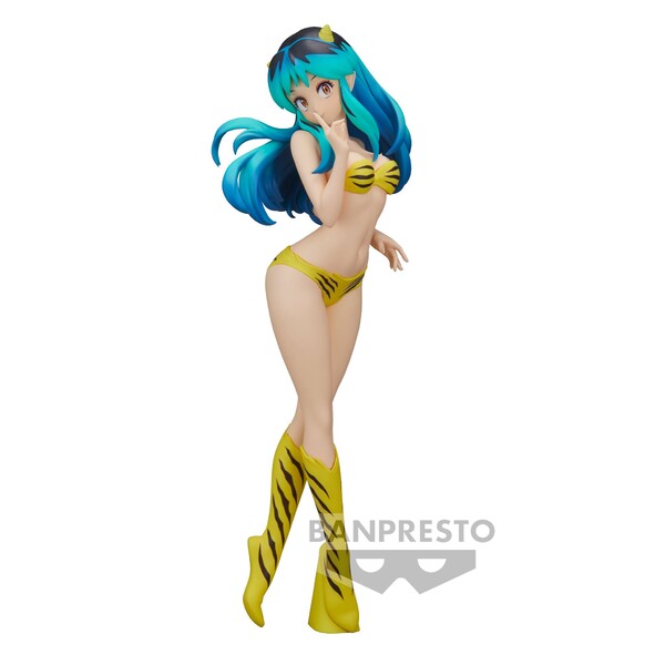 Lum - Urusei Yatsura