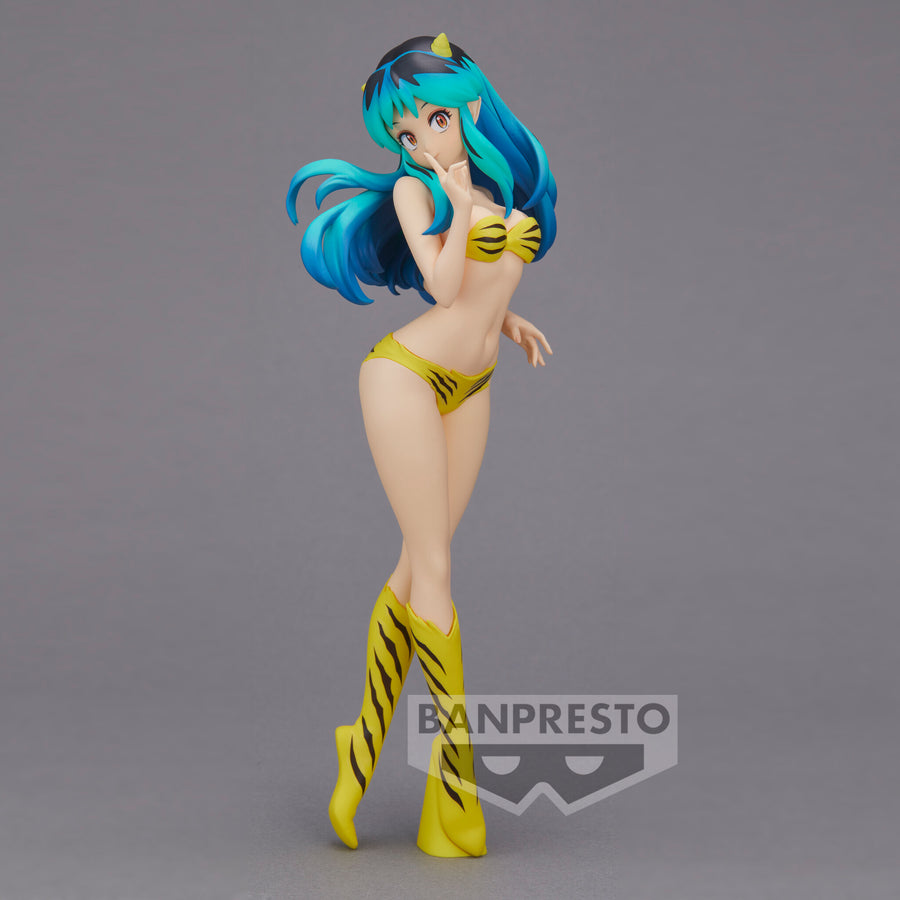 Lum - Urusei Yatsura