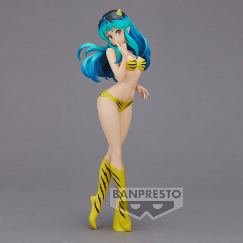 Urusei Yatsura - Lum - Glitter & Glamours - A (Bandai Spirits)