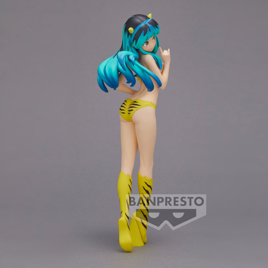 Lum - Urusei Yatsura