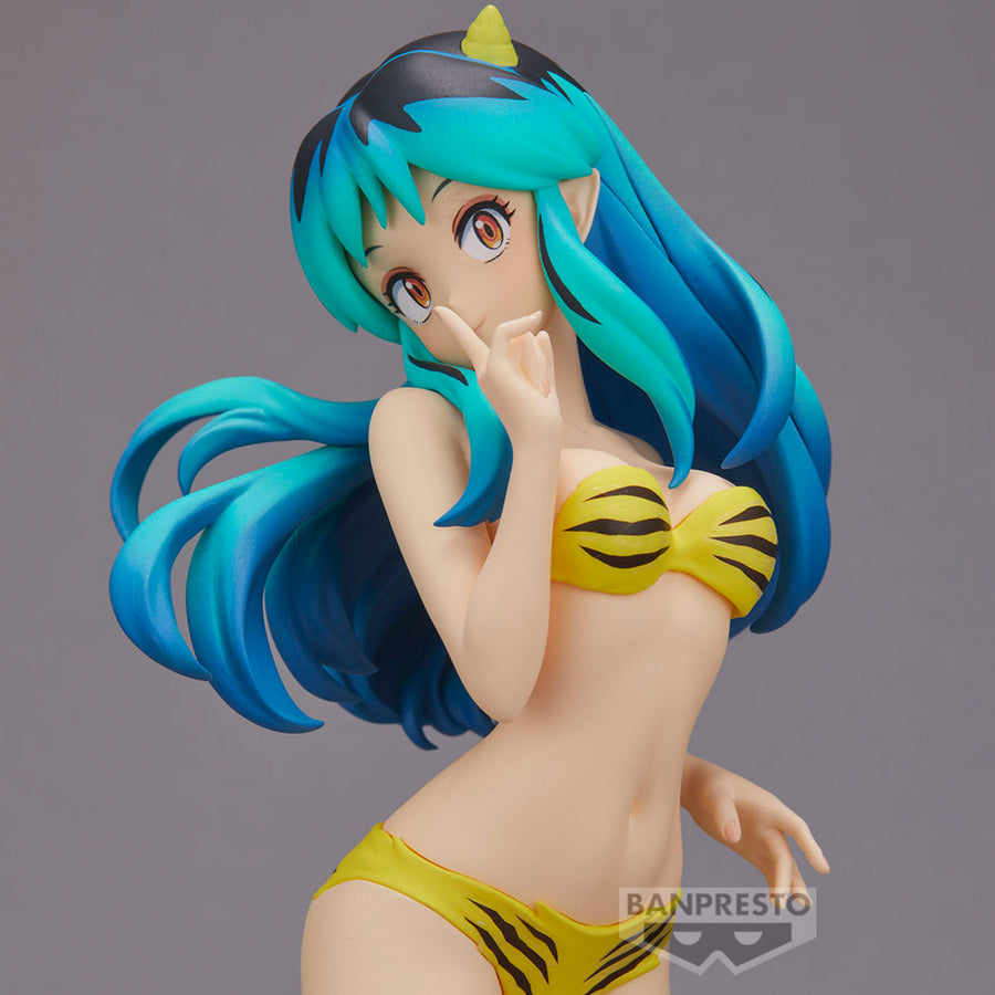 Lum - Urusei Yatsura