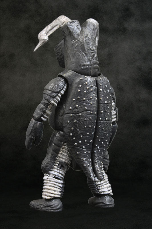 ゼットン レッドマン版 クリアパープル TSUBURAYA CONVENTION 2025