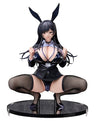 Original - Binding Creator's Opinion - Creator's Collection - Kuromizawa Kaori - 1/4 - Bunny Ver. (BINDing, Native) [Shop Exclusive]