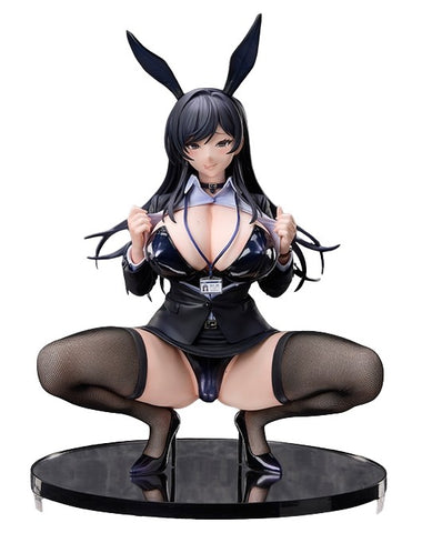 Original - Binding Creator's Opinion - Creator's Collection - Kuromizawa Kaori - 1/4 - Bunny Ver. (BINDing, Native) [Shop Exclusive]