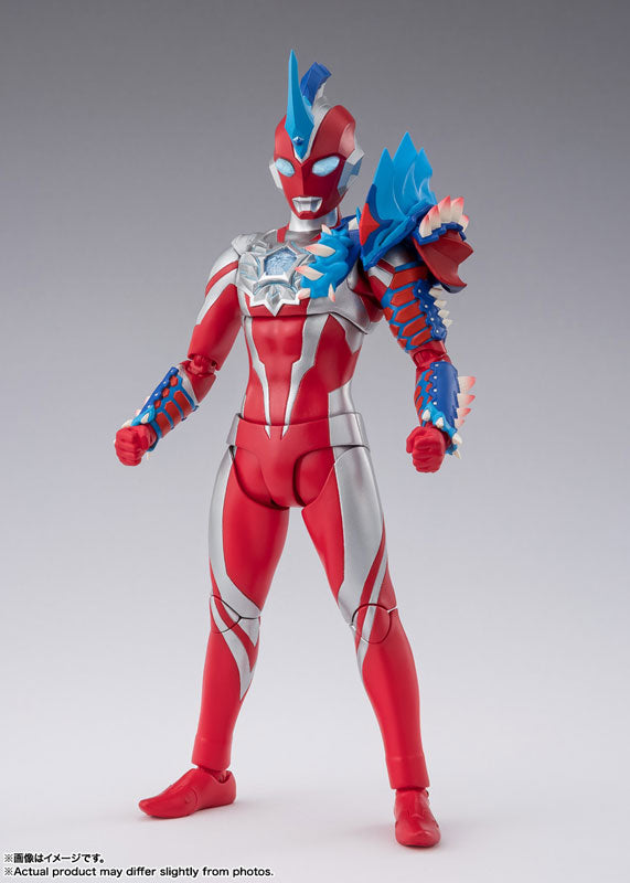 Ultraman Omega - Ultraman Omega