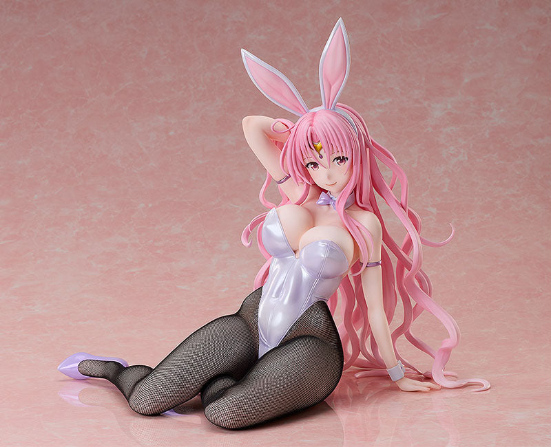 Sephie Michaela Deviluke - To LOVEru Darkness