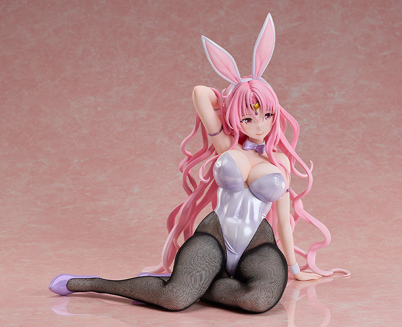 Sephie Michaela Deviluke - To LOVEru Darkness