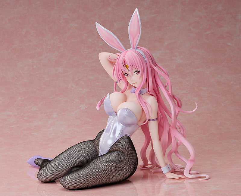 Sephie Michaela Deviluke - To LOVEru Darkness