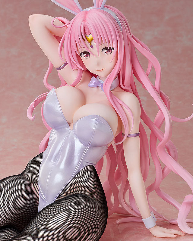 Sephie Michaela Deviluke - To LOVEru Darkness