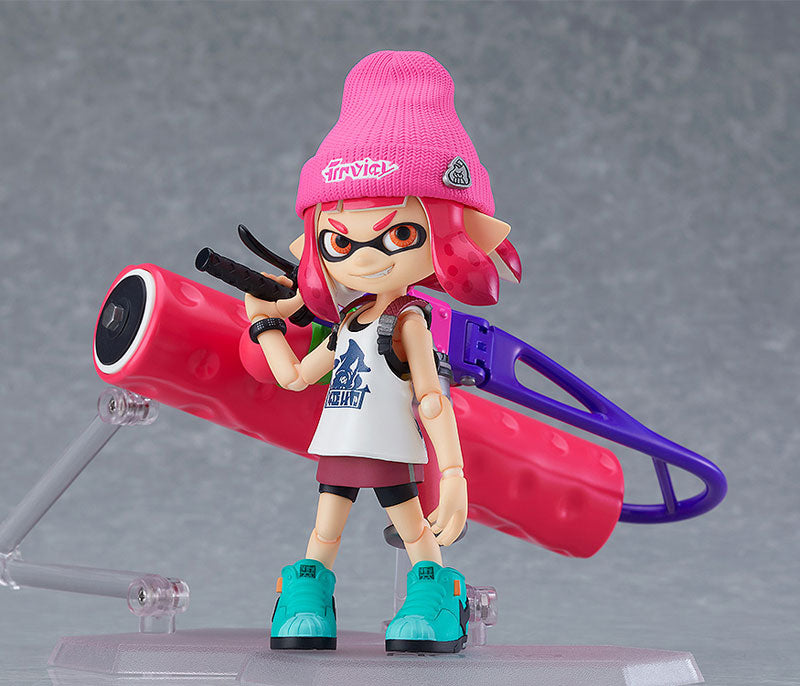 Inkling - Splatoon,Splatoon 2