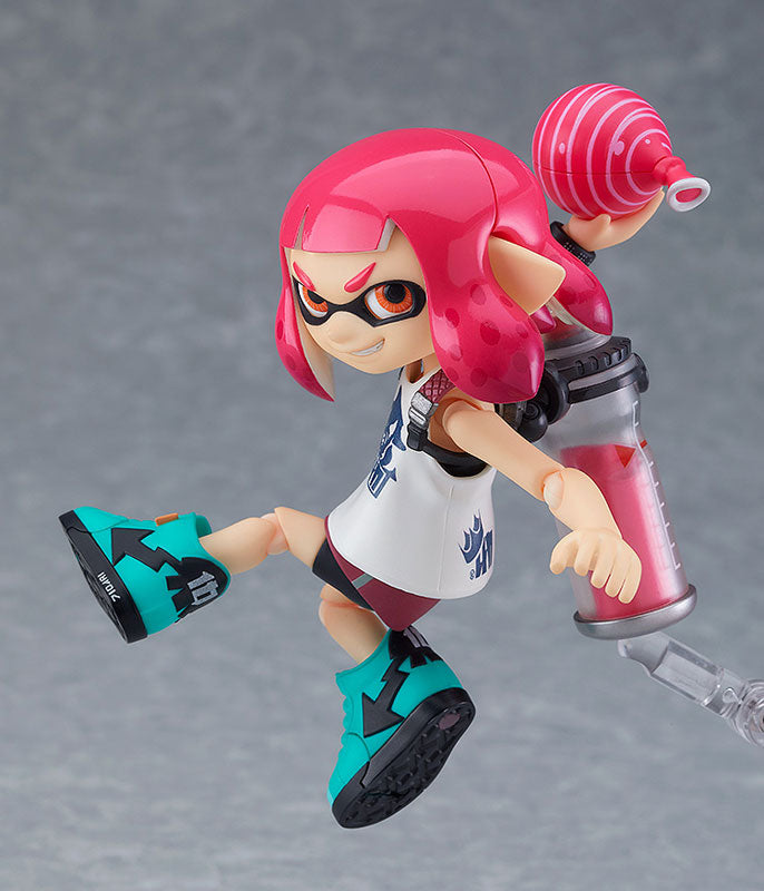 Inkling - Splatoon,Splatoon 2