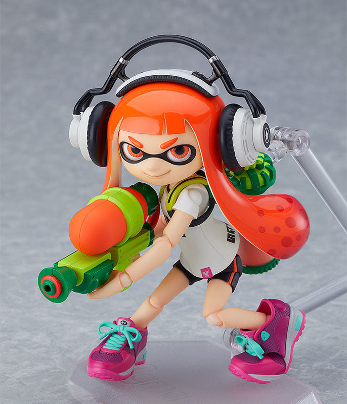 Inkling - Splatoon,Splatoon 2